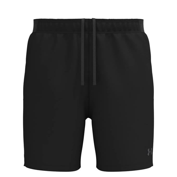Under Armour Vanish Woven 2.0 6´´ Korte Broek Zwart 2XL / Regular Man