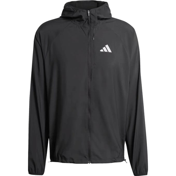 Waterdichte jas adidas Essentials