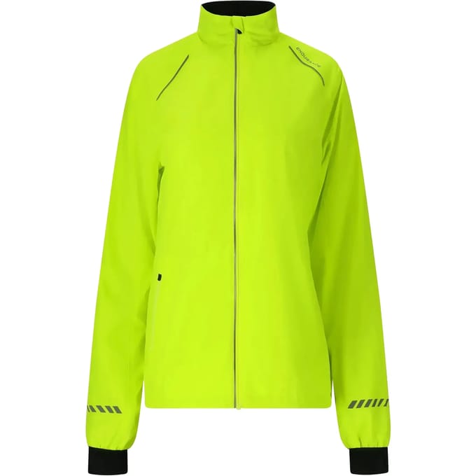 Dames trainingsjack met capuchon Endurance Cully V2