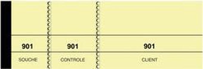 ELVE Blokspiraal '120 programma's - A faire ce jour