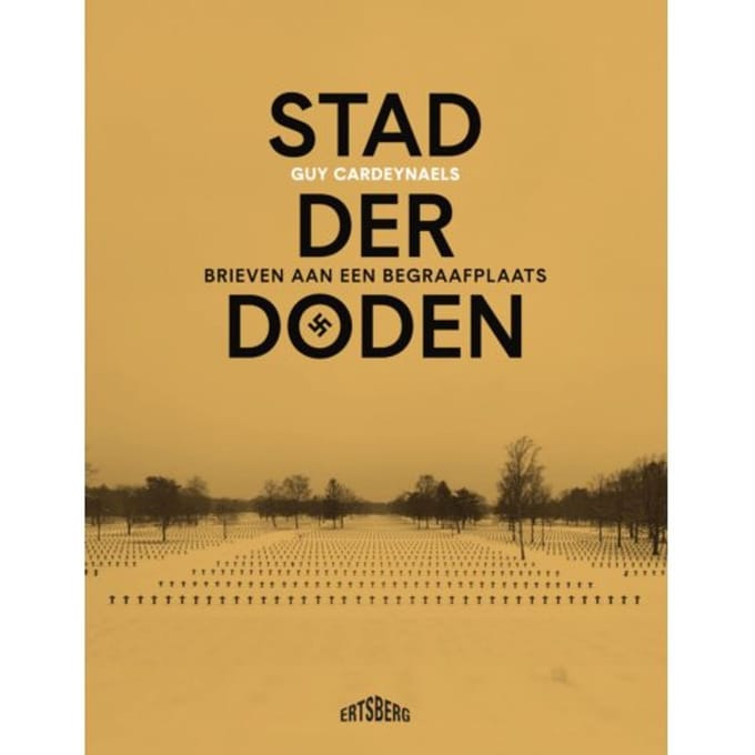Stad Der Doden - Guy Cardeynaels