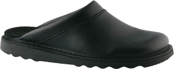 Gevavi 2165 Zweedse Muil Zwart - Maat 45
