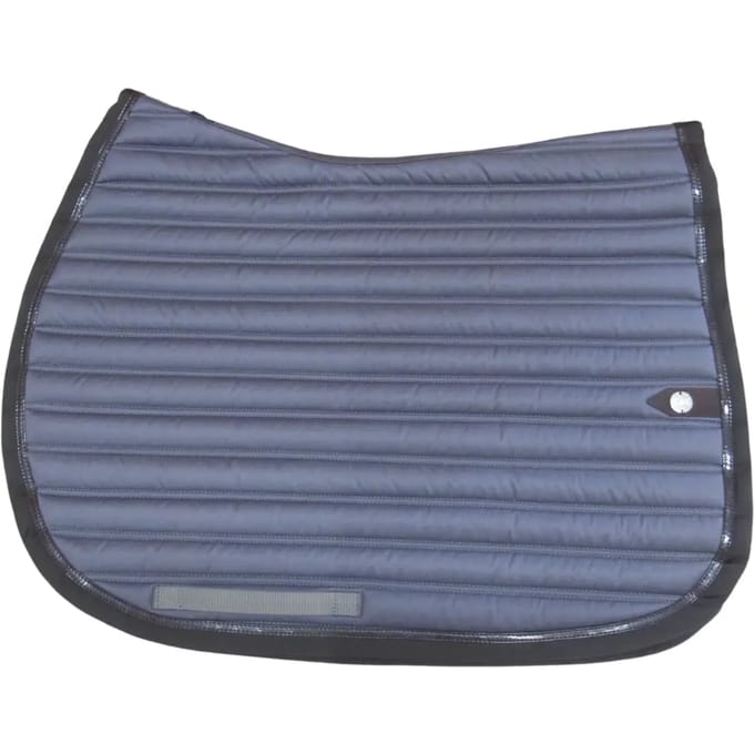 Zadeldoeken Silver Crown Slim