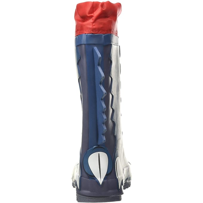 Dare 2B Kinderen/Kinderen Modderspel Dinosauruswaterputten (Pruisisch Blauw)