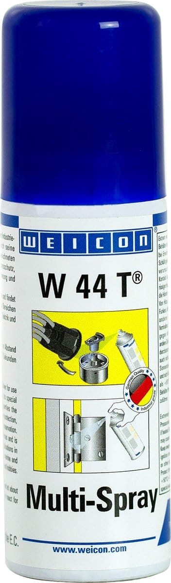 WEICON W 44 T Multi-Spray – 50 ml – Kruipolie Roestverwijderaar