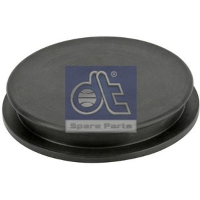 Deksel DT Spare Parts 1.13155