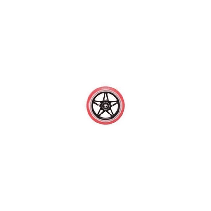 Roue trottinette BLUNT SCOOTERS S3 110mm - Blanc - Mixte