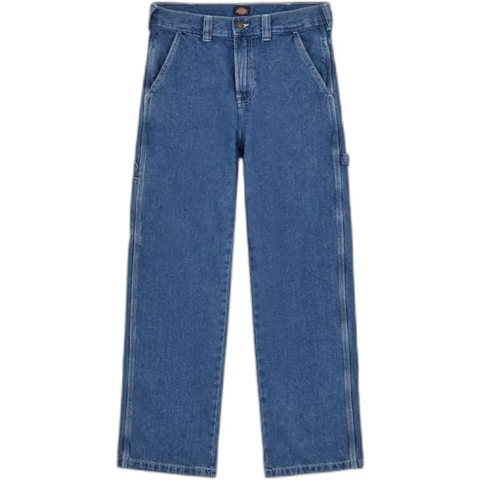 Loszittende jeans Dickies Carpenter Stevensville