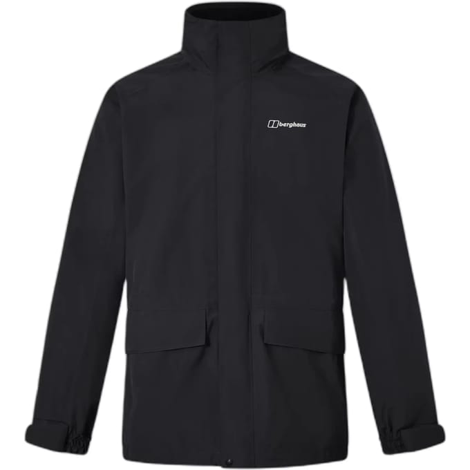 Waterdichte jas Berghaus Cornice 2.0