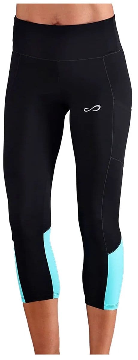 Endless Lift Hw 7/8 Leggings Zwart M Vrouw