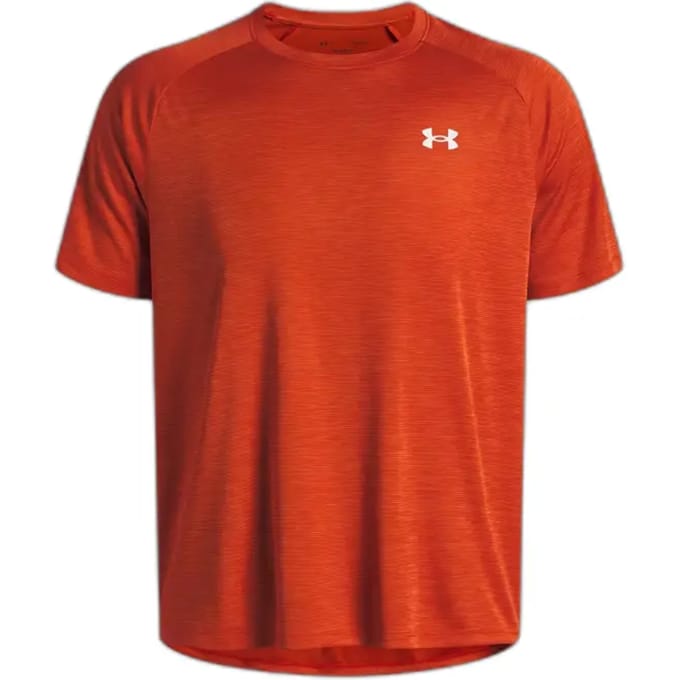 Jersey Under Armour Tech Textured
