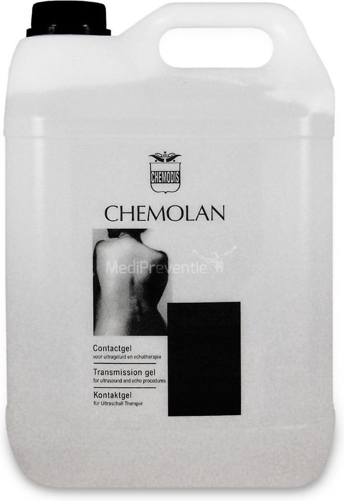 Chemolan Contactgel        Slm