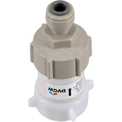 AEG ventiel, actuator, 4056004171