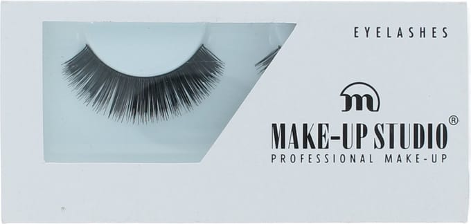 Make-up Studio Eyelashes Nepwimpers - 18