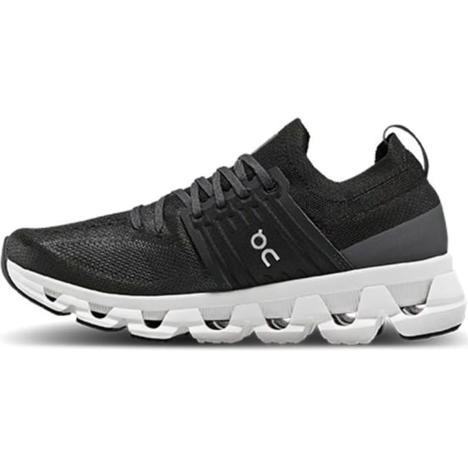 On Cloudswift 3 W All Black Maat: 38 | Hardloopschoenen Outlet | Dames | Zwart