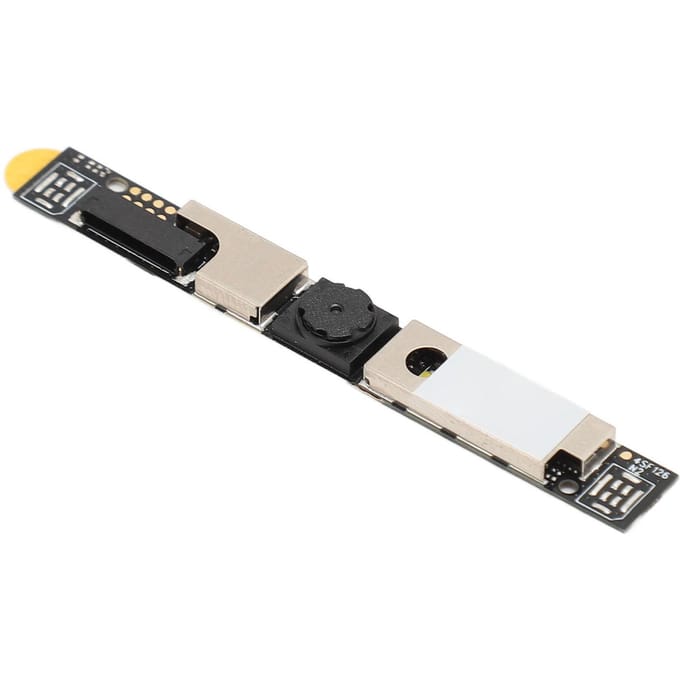 Module Caméra Intégrée pour Ordinateur Portable 1080P Autofocus Module de Carte Webcam de Remplacement pour Ordinateur Portable pour 20 3052 beige