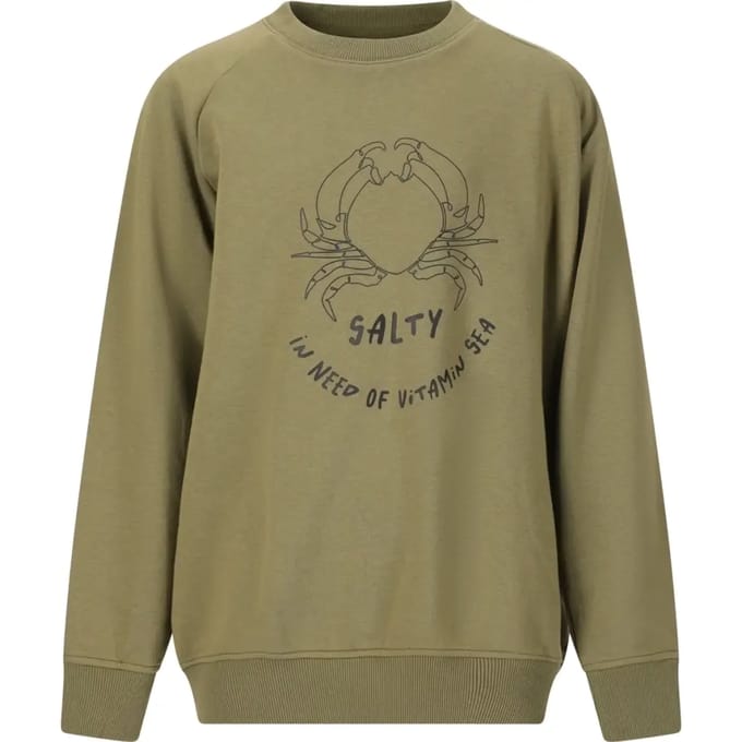 Junior Sweatshirt Cruz Rusvil