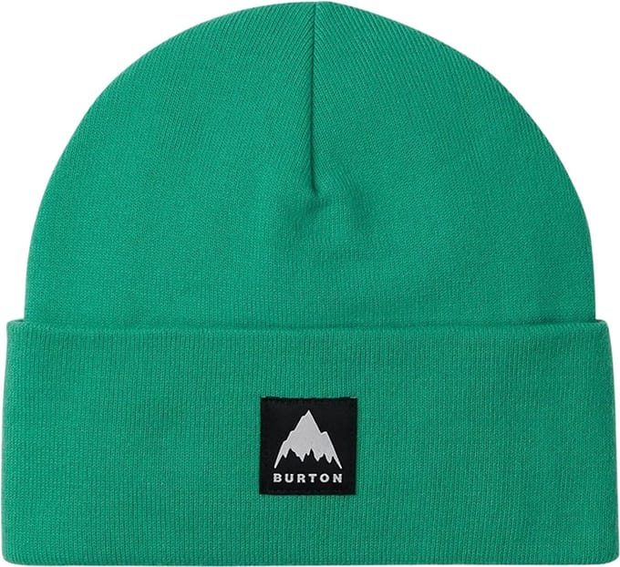 Burton Recycled Kactusbunch Tall Muts Groen Man