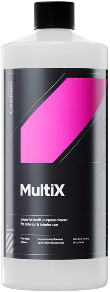 CarPro MultiX APC 1000ml - Allesreiniger