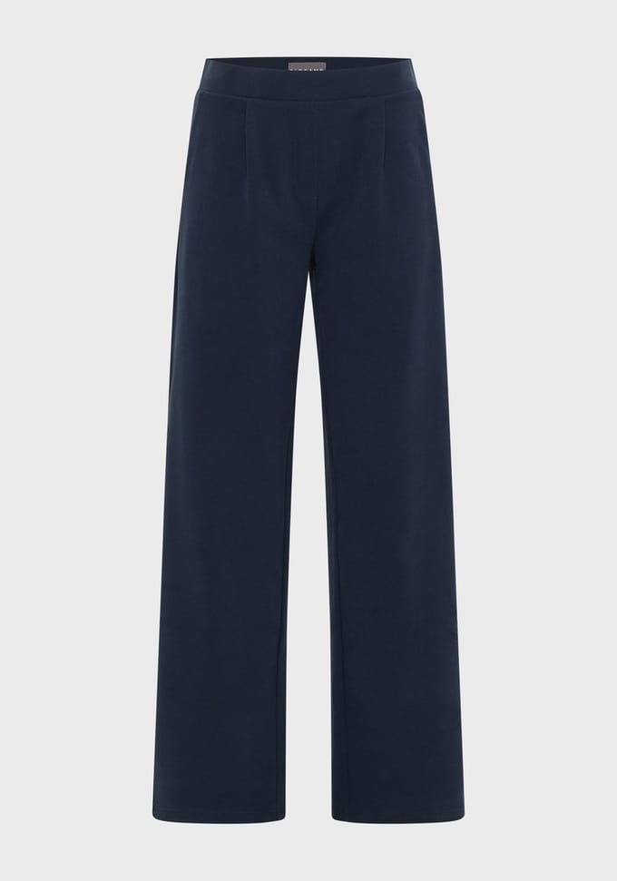 Marja Joggingbroek Loose Fit