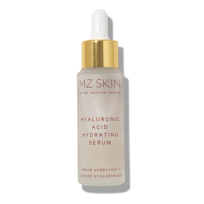 MZ SKIN Hyaluronic Acid Hydrating Serum