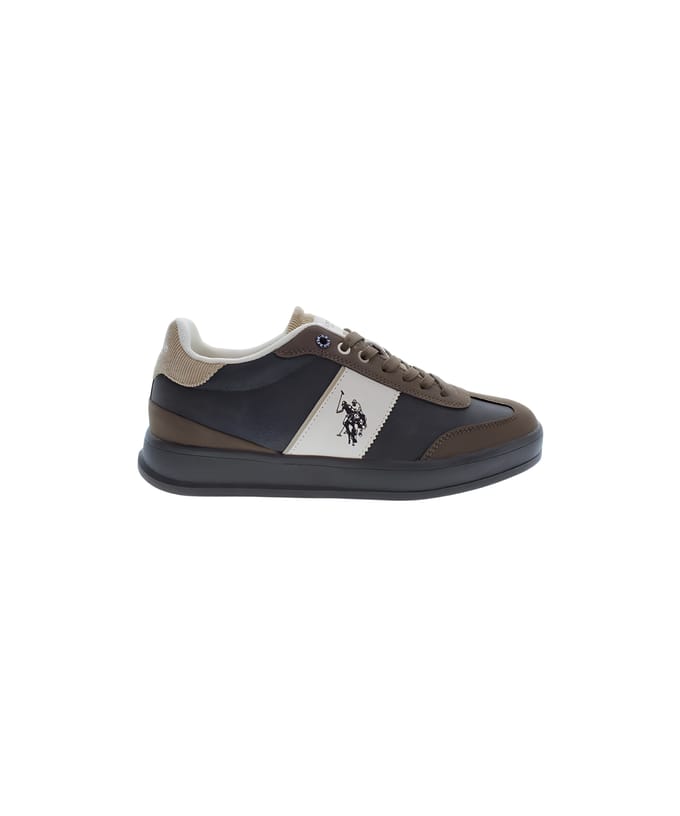 Mannen sneakers ons Polo Assn
