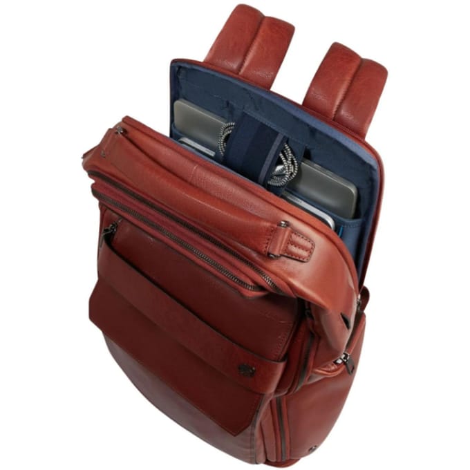 Rugzakman Piquadro CA7022S141-CU Bruin