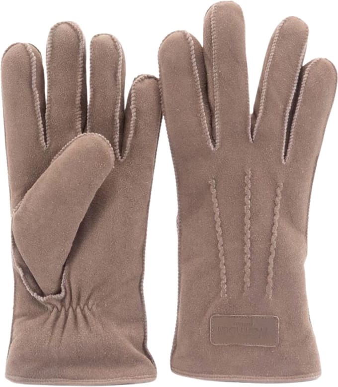 Warmbat  Dames Handschoenen - Moss - Maat M