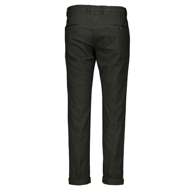 Masons Torinostyle Chino Groen Mbe167 9pn2r4973