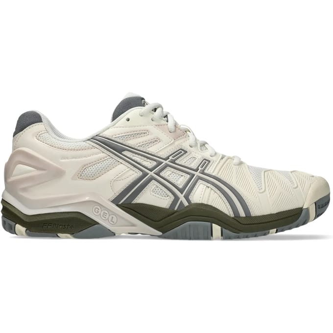 Tennisschoenen Asics Gel-Resolution 5
