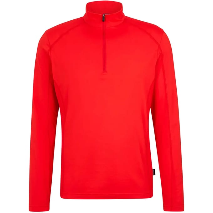 Track suit jas Ziener Jelano-Z