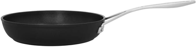 Koekenpan - Koekenpan met anti-aanbaklaag - Dagelijks koken - Robuuste constructie - 24 cm