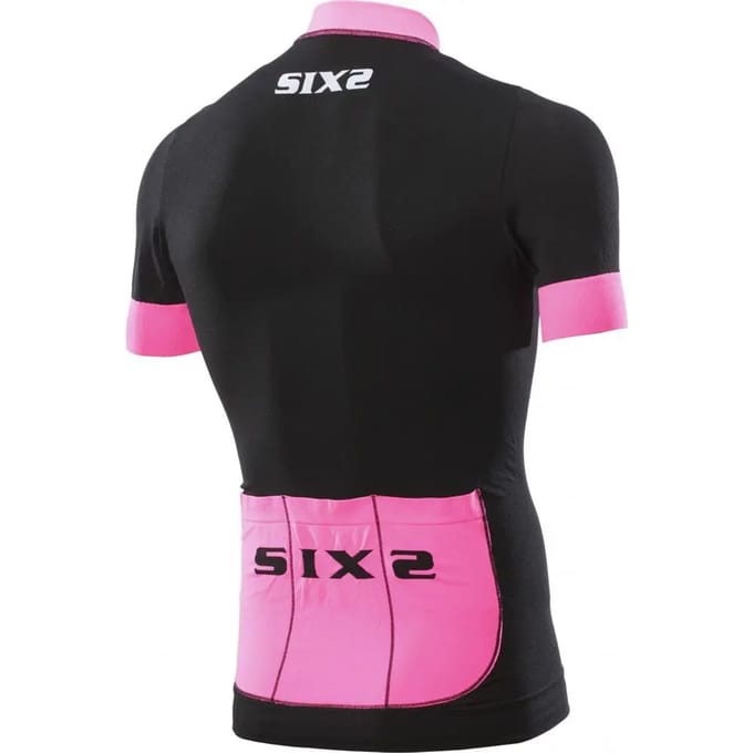 Koszulka Sixs Bike3 Stripes