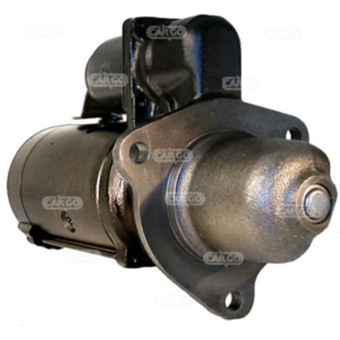 Starter HC-CARGO 111910