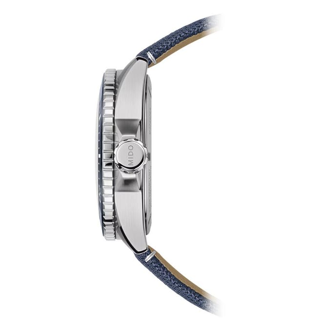 MIDO Ocean Star M0266291705100 Ocean Star GMT Horloge