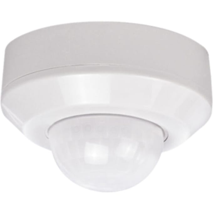 Niko 360° Bewegingsdetector Met Lichtsensor 230V IP55 - 351-25050