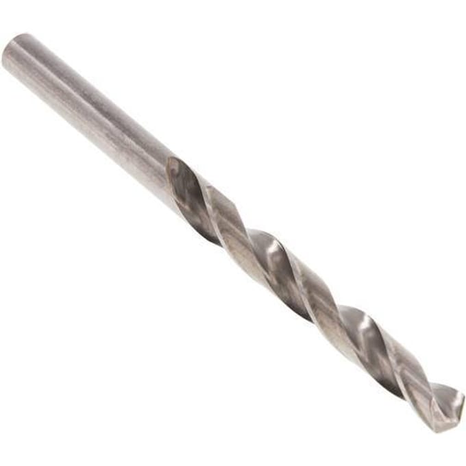 Spiraalboor DIN 338 N HSS-G 8,5 mm [2 Stuks]