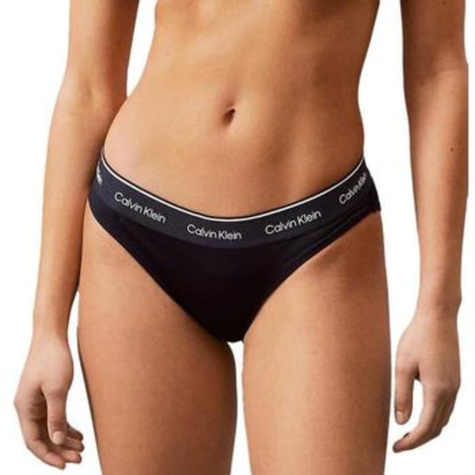 Zwembroek Calvin Klein Jeans KW0KW02428