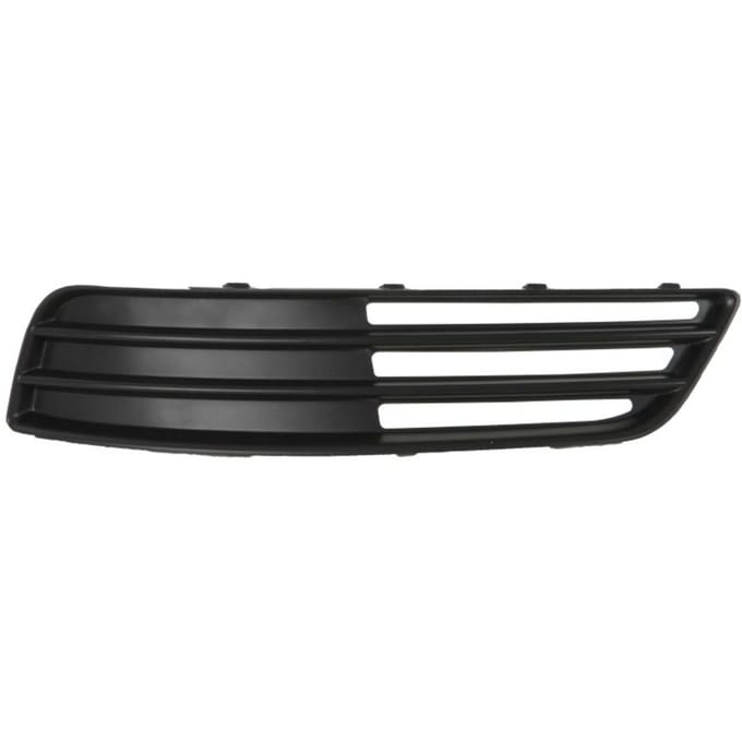 Ventilatierooster, bumper BLIC 6502-07-0026913P links