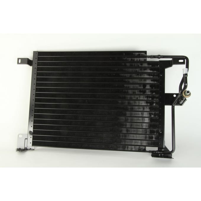 Condensator, airconditioning NRF 35221