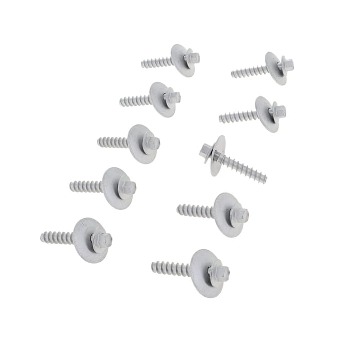 AEG schroef, betongewicht, 10 stk., 9,5x50mm T 4055406278