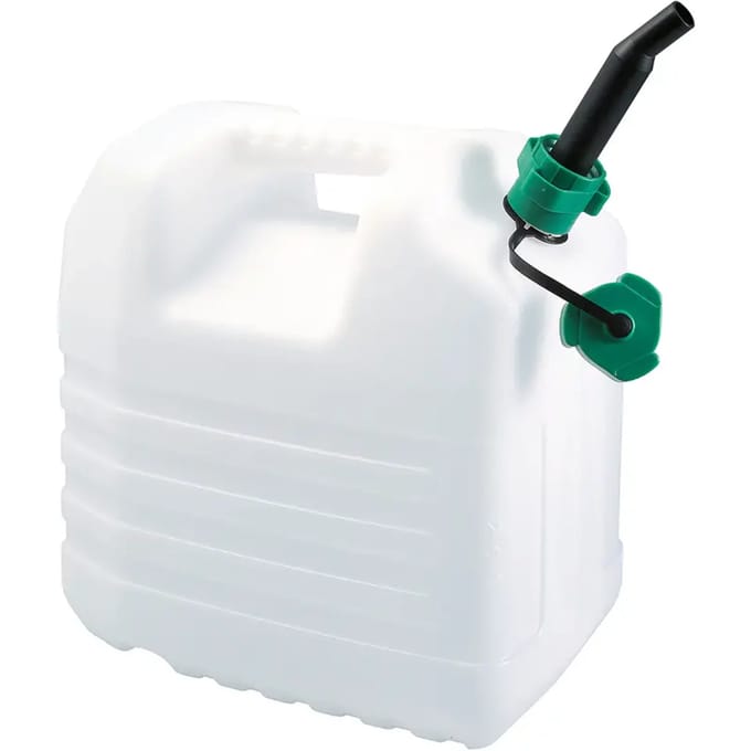 Eda Jerrycan - Met Tuit - 20 Liter