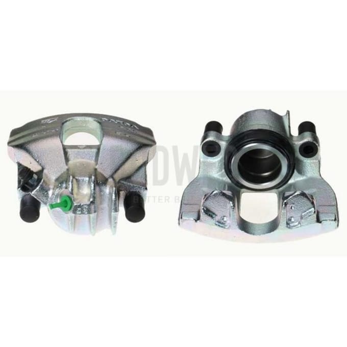 Budweg Caliper Remklauw BUDWEG 343146, voor links