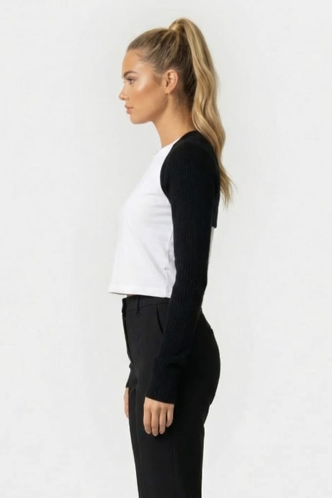 IRO Paris Bidzi Pullover Black/black Größe: M | Pullover Outlet | Damen | Schwarz