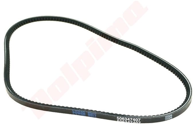 V-snaar passend op PARTNER K1250 ACTIVE ( 506 34 74-07 ) 39,5''x3/8''