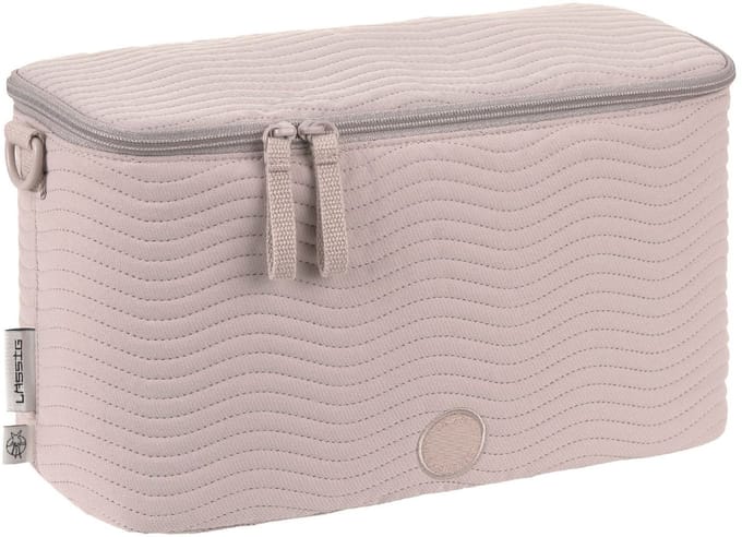 Lässig schoudertas Enoa Buggy Organizer Mushroom Taupe