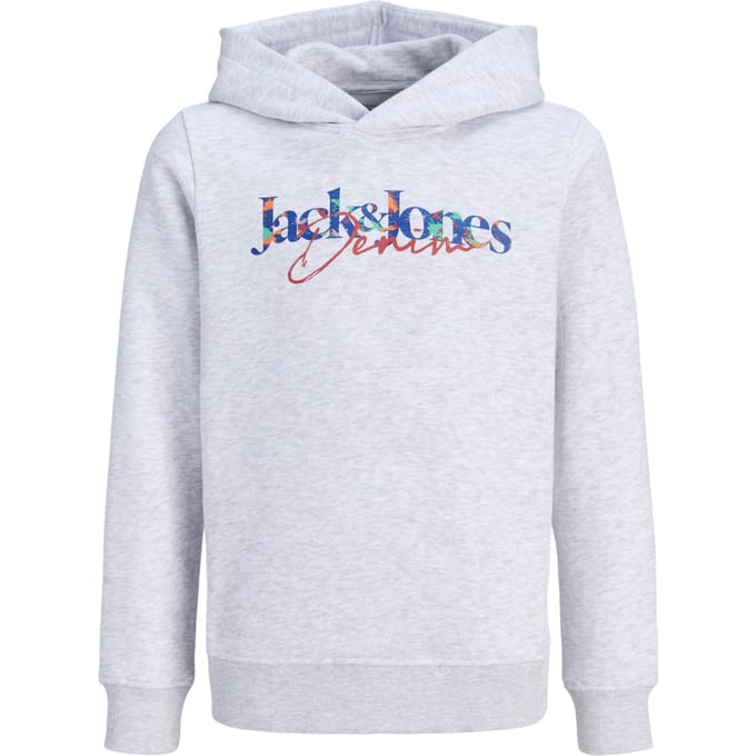 Jack & Jones Junior Hoodie Hoodie Boys