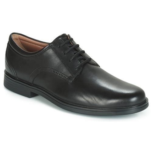 Nette schoenen Clarks UN ALDRIC LACE