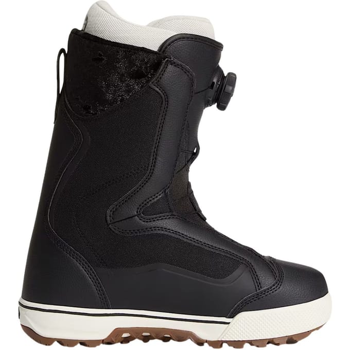 Vans snowboardschoenen voor dames - 38.5