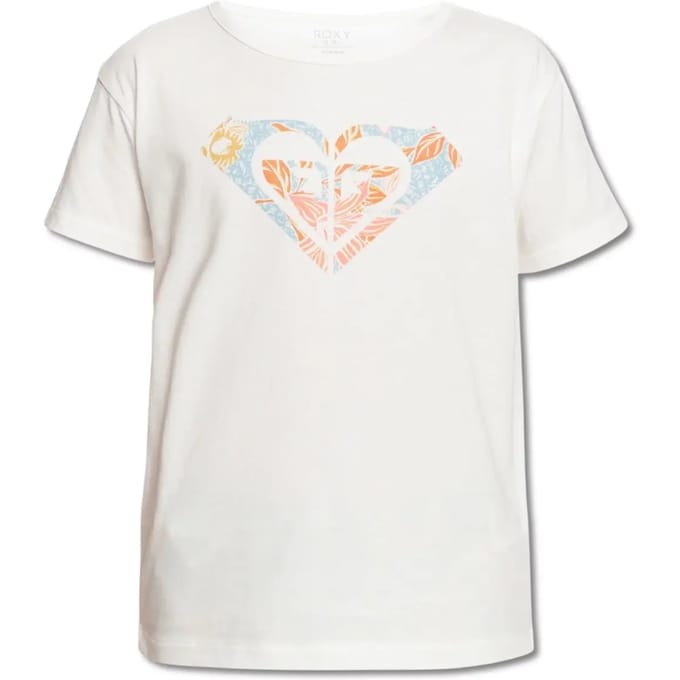 Meisjes-T-shirt Roxy Day And Night C